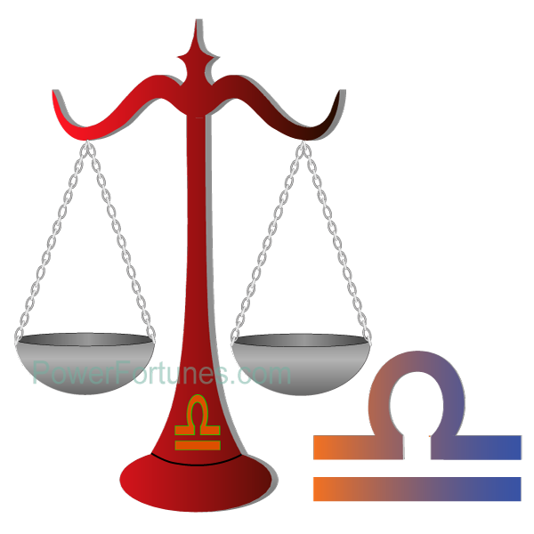 Horoscope tomorrow, Libra