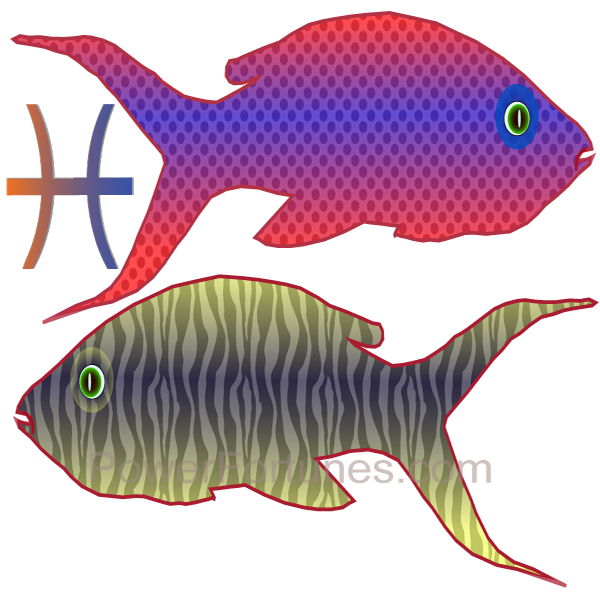 Today's horoscope predictions for Pisces