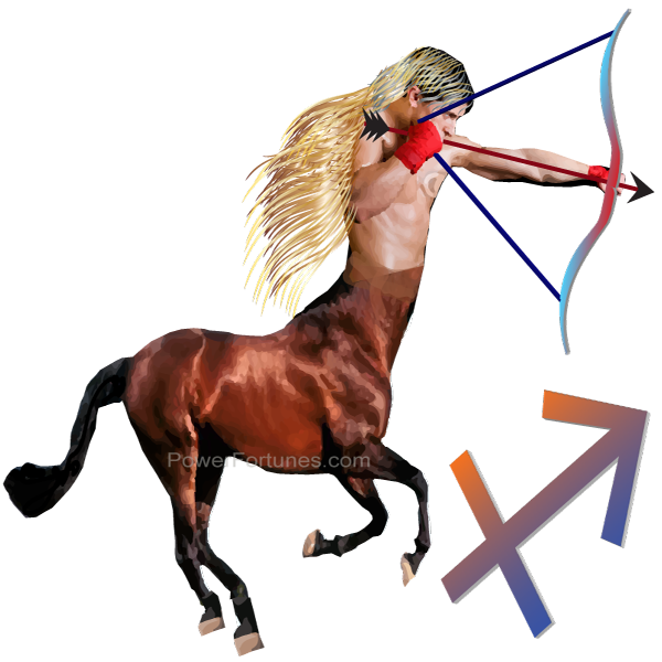 Horoscope tomorrow, Sagittarius