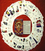 Fortune Telling Cards