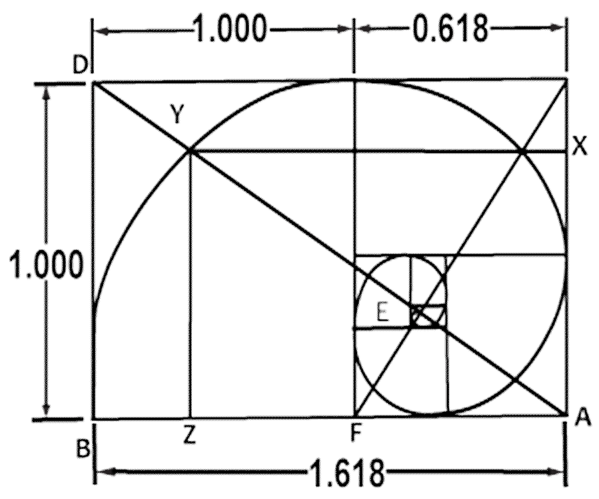 The Golden Ratio