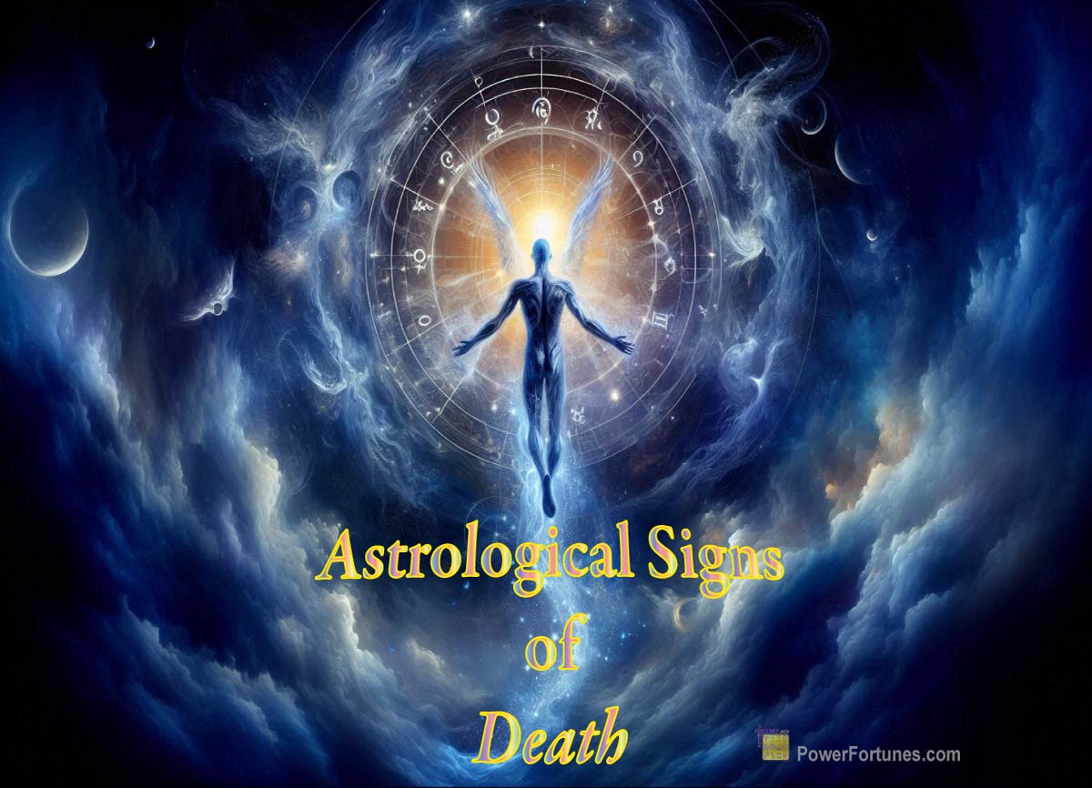 Death and Astrology
