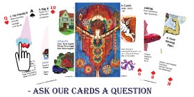 free tarot readings