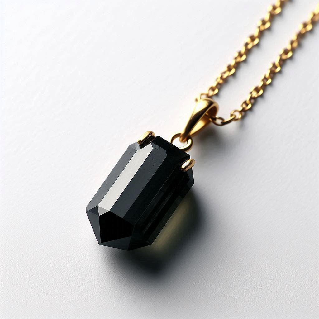 Black Tourmaline