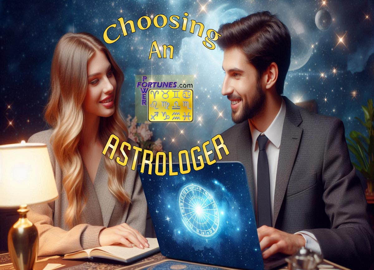 How to find a Good Astrologer