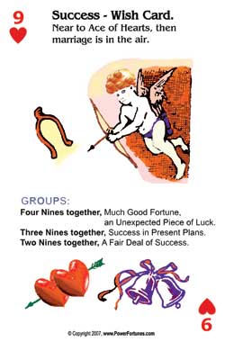 Aries, the fortune telling card for Aries for this week.