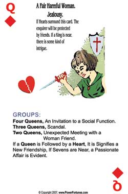 Taurus, the fortune telling card for Taurus for this week.