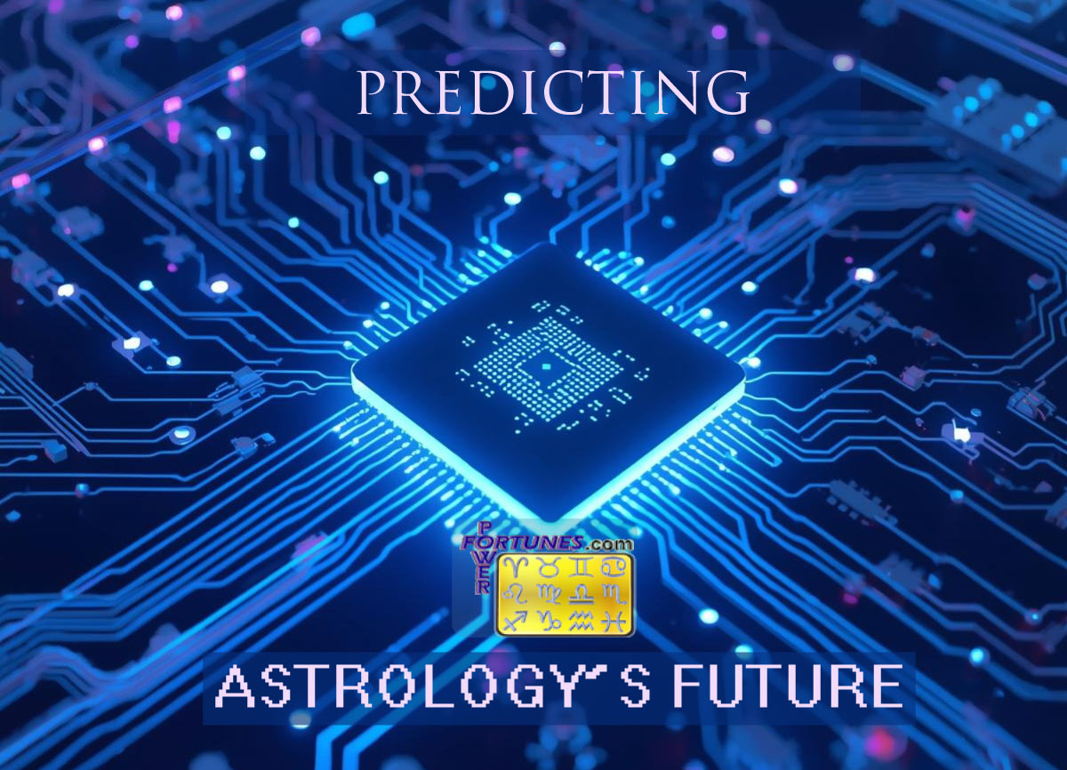 The Future of Astrology