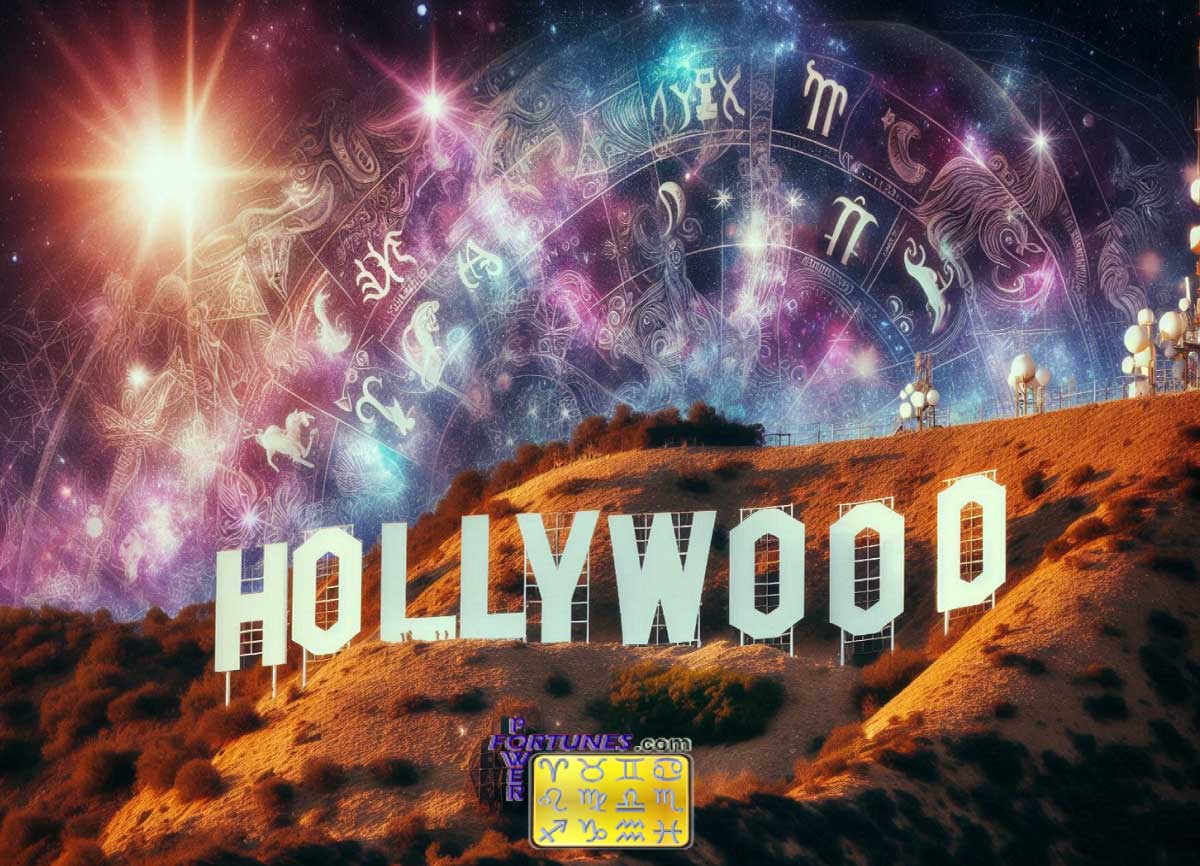 Zodiac Signs of Top Hollywood Stars