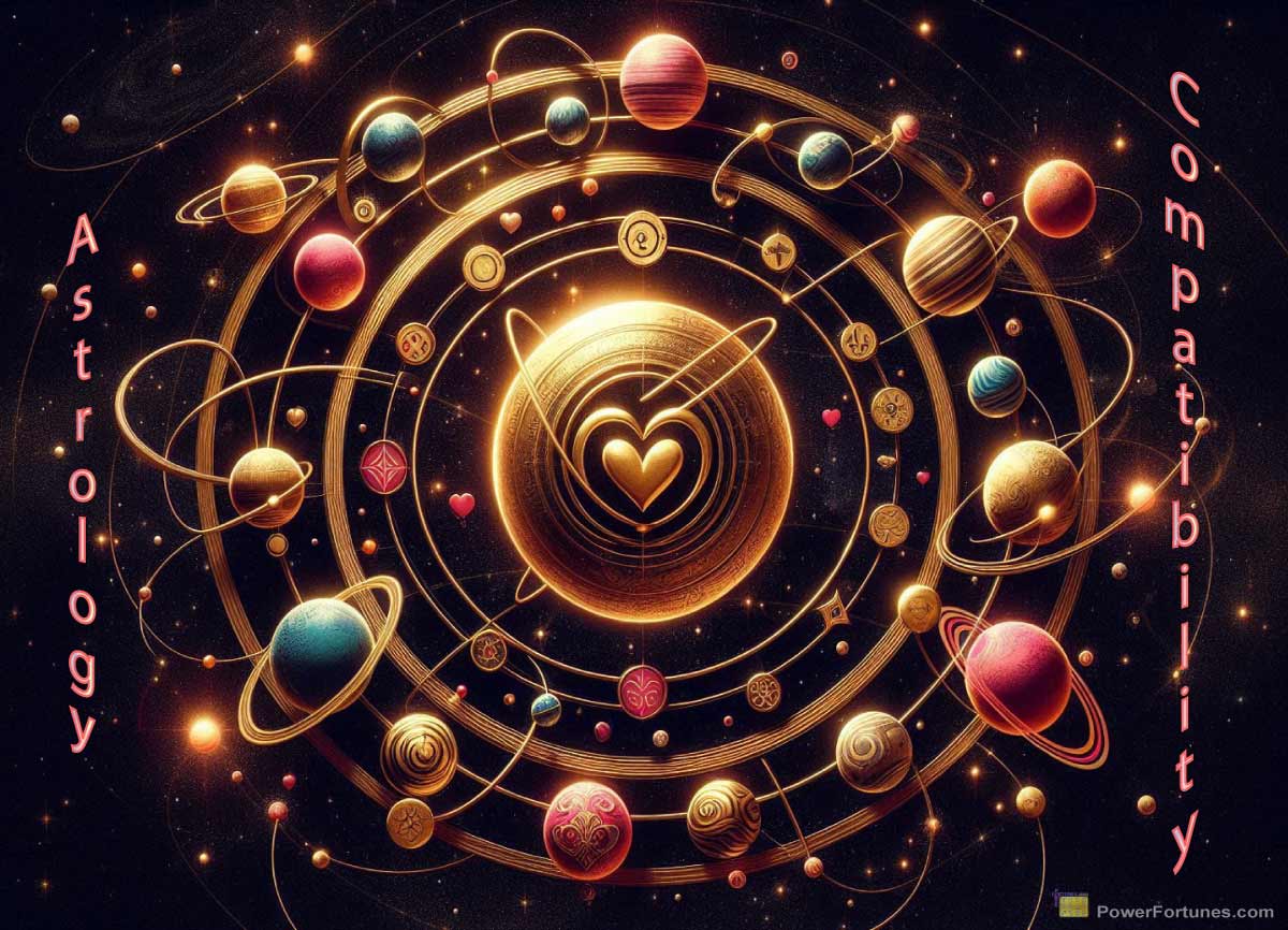 What is Astrological Compatibility?
