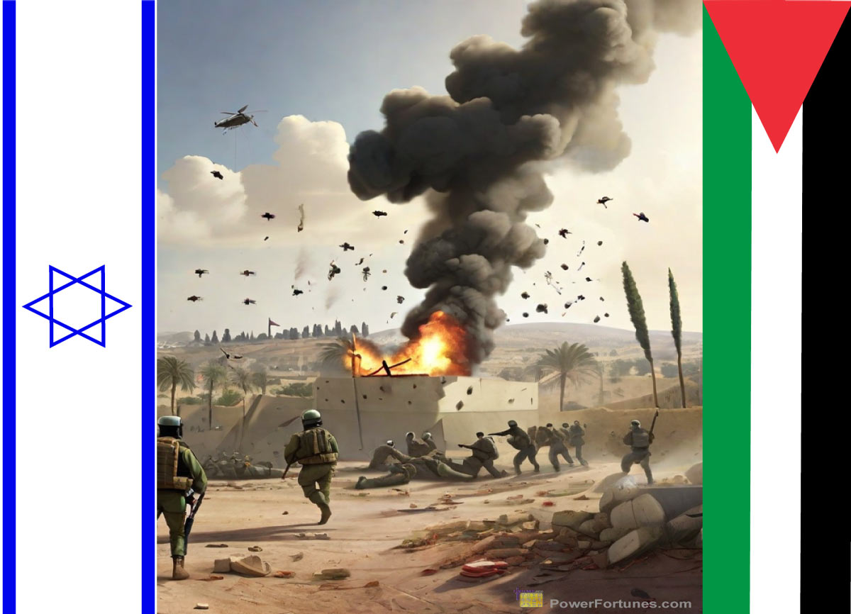 When will the Israel Hamas War End?