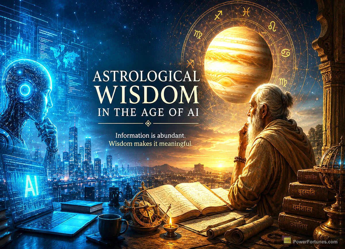 Better Decision Making Through Astrology
