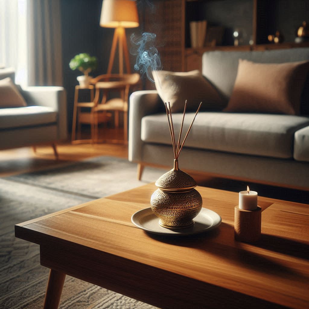 Positive Ambience