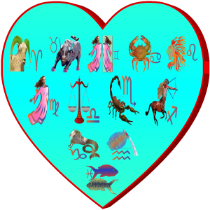 Love Sign Calculator