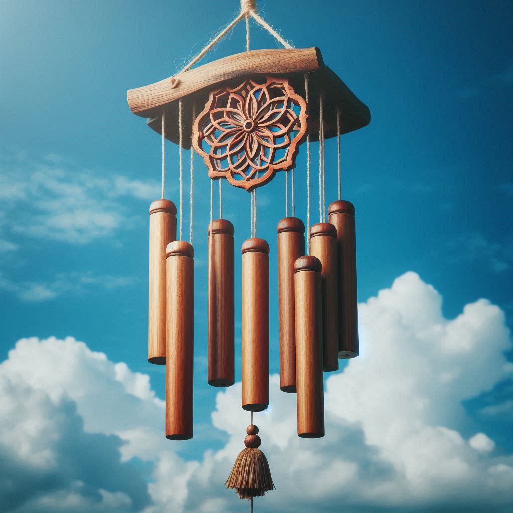 Wind Chimes