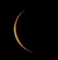 The New Moon