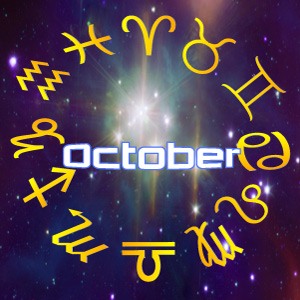 October Horoscopes for Capricorn