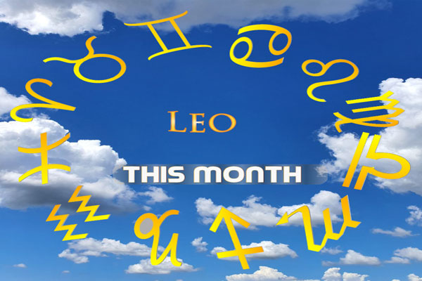 Leo Monthly Horoscopes, PowerFortunes.com
