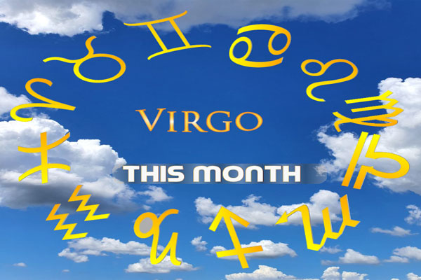 Virgo Monthly Horoscopes, PowerFortunes.com