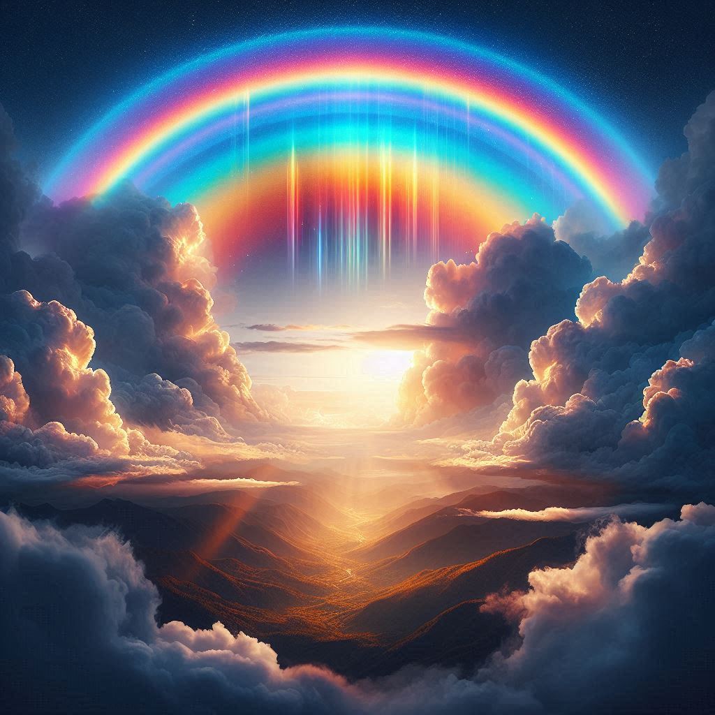 Colour Symbolism