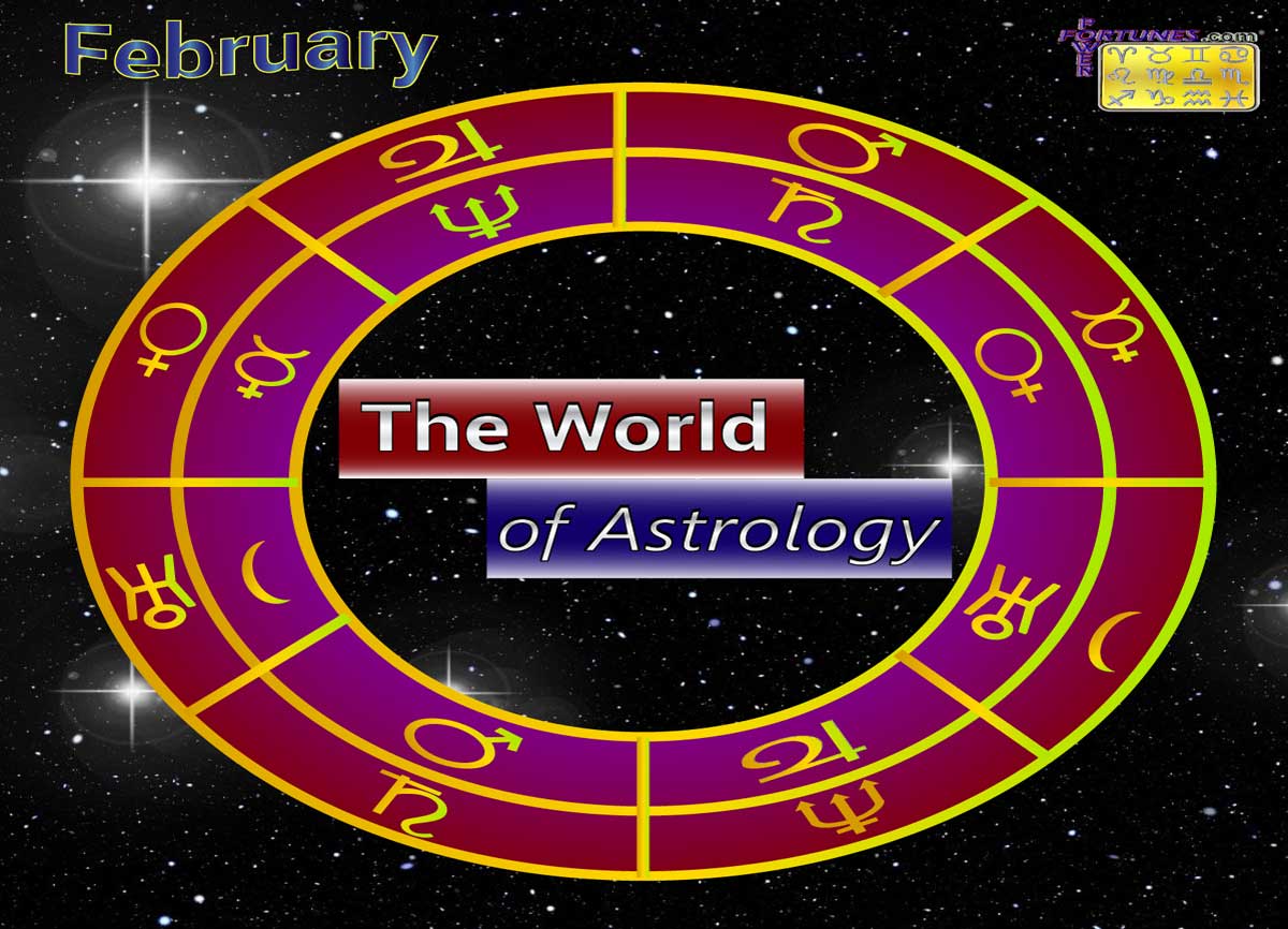 February 2026 News About Astrology