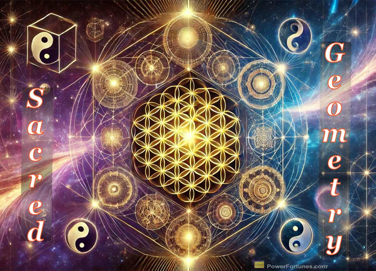 Sacred Geometry