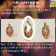 Click for video about, Lucky Pendant for Love, Relationships