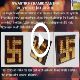 Click for video about, Pyramid Combination Talisman