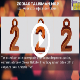 Click for video about, Lucky Number Pendant, 2