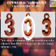 Click for video about, Lucky Number Pendant, 3