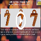 Click for video about, Lucky Number Pendant, 7