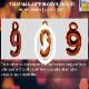 Click for video about, Lucky Number Pendant, 9