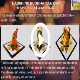 Click for video about, Complex Laughing Buddha Talisman