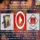 Click for video about, Astrological Amulet for Mars