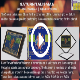 Click for video about, Astrological Amulet for Saturn