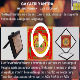 Click for video about, Amulet for Psychic Powers