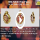 Click for video about, Lucky Charm for Knowledge & Learning