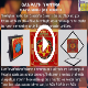 Click for video about, Amulet for the Lord of Good Fortune