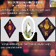 Click for video about, Crystal Money, Wealth Talisman