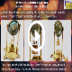 Click for video about, Pyramid Shaped Amulet