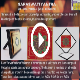 Click for video about, Amulet for Goddess of Knowledge