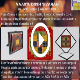 Click for video about, Amulet for the Home, House