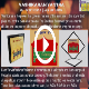 Click for video about, Amulet for Love, Relationships
