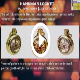 Click for video about, Lucky Charm for Protection, Well Being