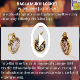 Click for video about, Talisman Locket for Protection