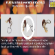 Click for video about, Protection from Accidents Key Ring
